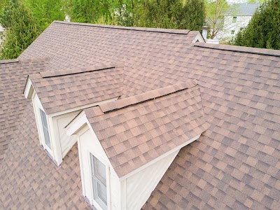 Photos of Mr. Roof of Cincinnati