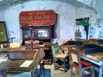 Photos of Fort East Martello Museum