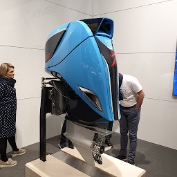 Photo n°9 de Argelès Motor Yach à Argelès-sur-Mer (Service de réparation de bateaux)