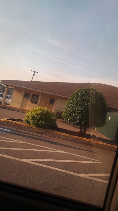 Consulate of Mexico in Little Rock