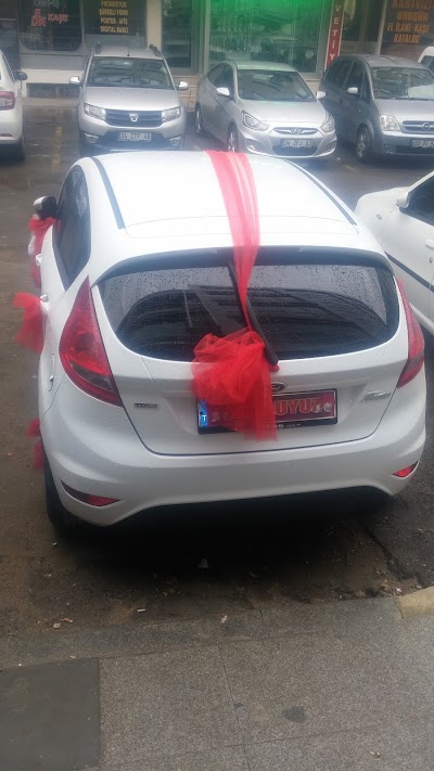 Photos of Silivri Vip Oto Kiralama