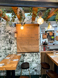 Photo n°24 de PARDI à Paris (Restaurant)