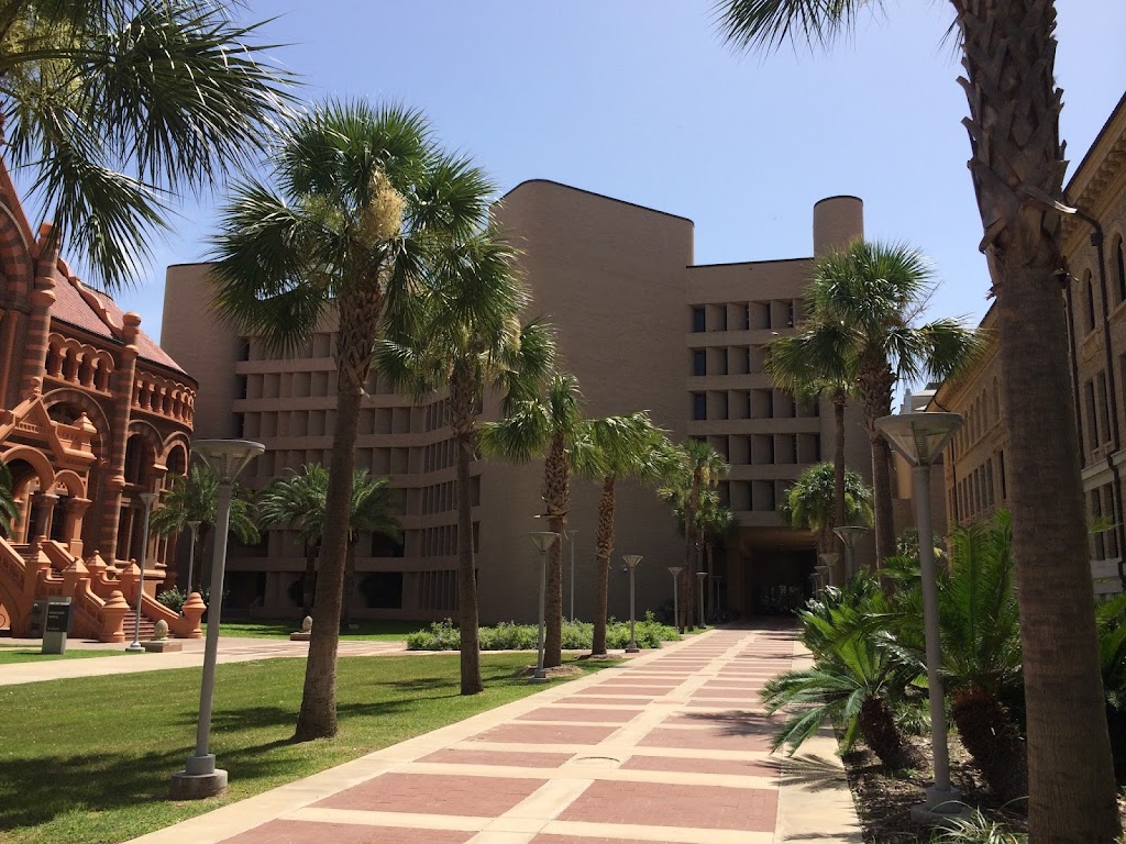 Utmb Health Echocardiography Lab Uhc Galveston