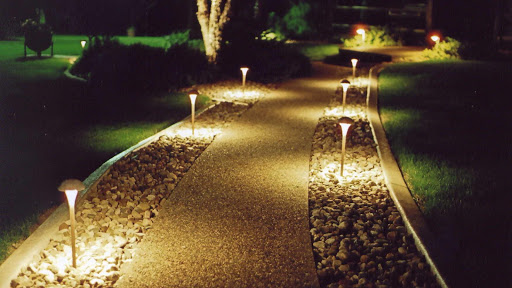 Outdoor Lighting Designs