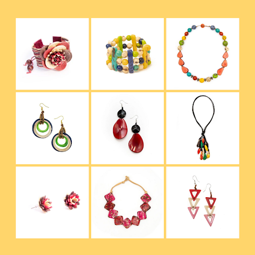 EcozenStore.com - Visual
