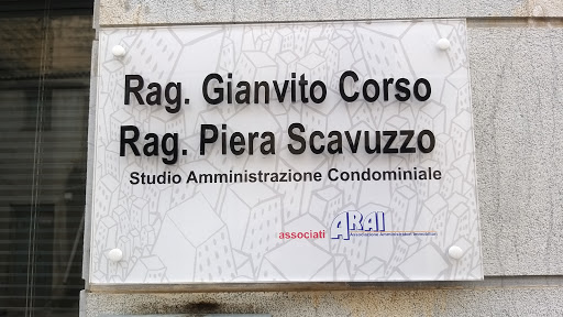 Corso Rag. Gianvito - Visual