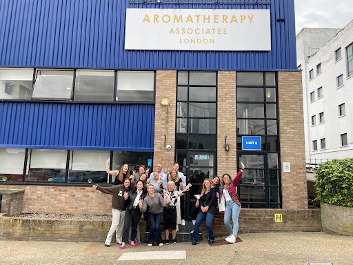 Aromatherapy Associates