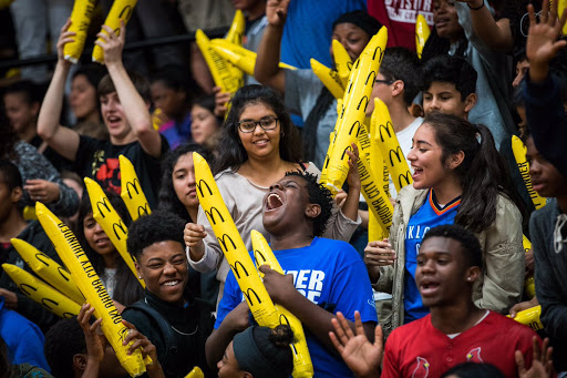 Mayfield Middle School - Thumbnail