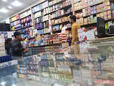 City Cash and Carry faisalabad