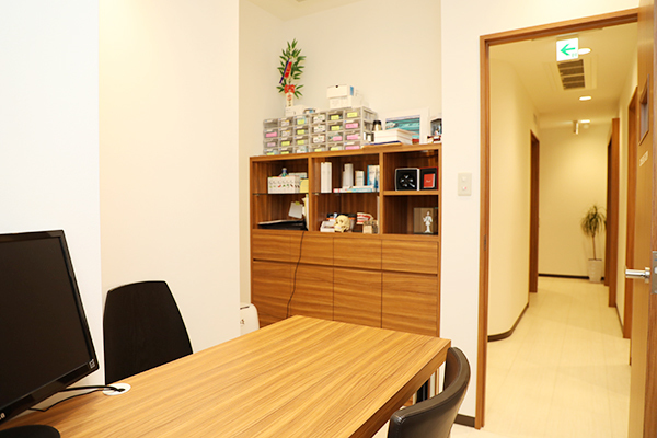 松岡歯科 (夙川/予防歯科/歯列矯正)