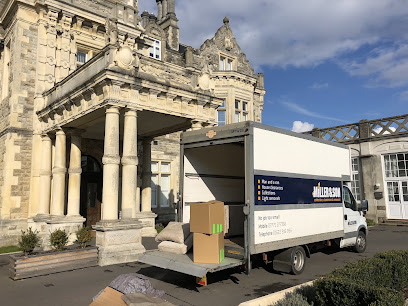 Man & Van Maidstone