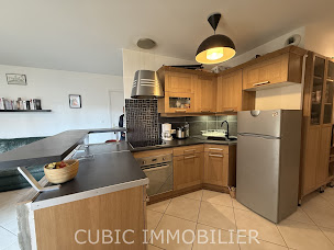 Photo n°9 de Cubic Immobilier à Villefranche-sur-Saône (Agence immobilière)