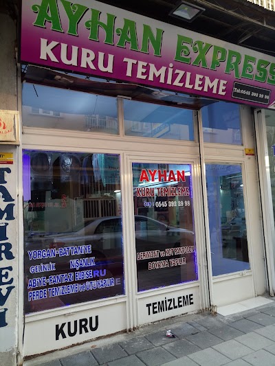 Photos of ayhan kuru temizleme