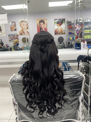 Laxmi Hair and beauty salon