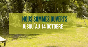 Photo n°21 de Camping Fontpédrouse à Fontpédrouse (Service de location de tentes)