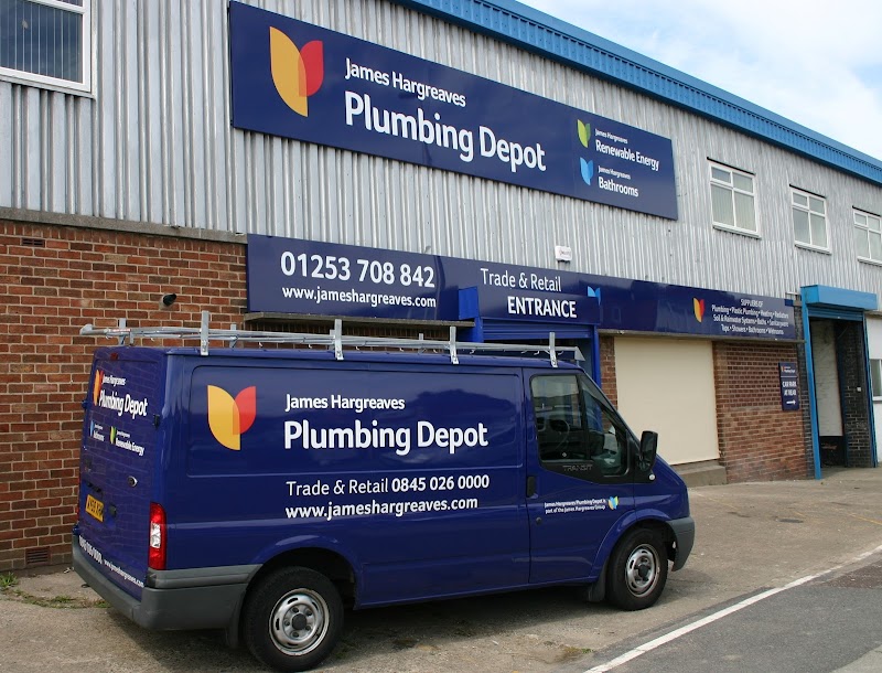 James Hargreaves Plumbing Supplies photo 2