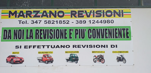 Autofficina Marzano S.A.S. - Thumbnail