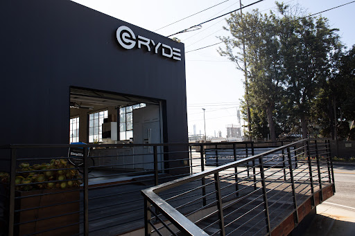 e-RYDE - Thumbnail