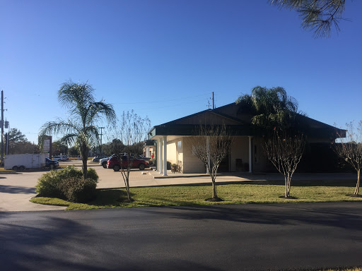 Highland Knolls Veterinary Hospital
