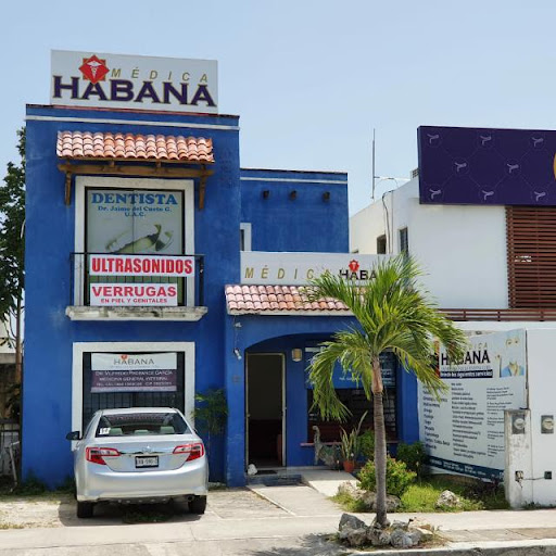 Dr Vilfredo Probance Garcia