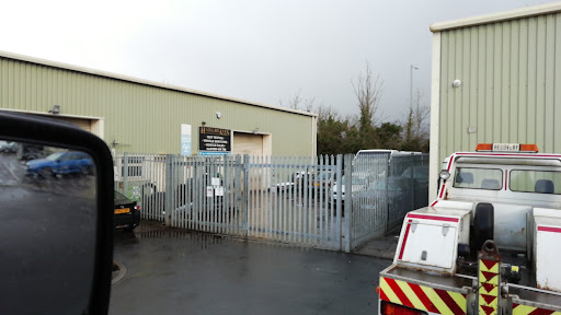 Hargreaves Autos Ltd