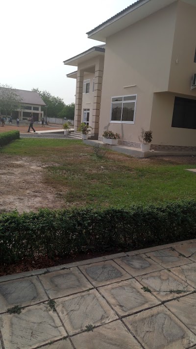 Photos of SOS Children's Village Tema