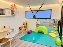 Cabinet Kangourou à Poitiers