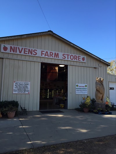 Photos of Nivens Apple Farm