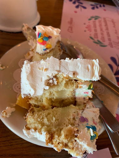 CAKE HOUSE EN CASA - Thumbnail