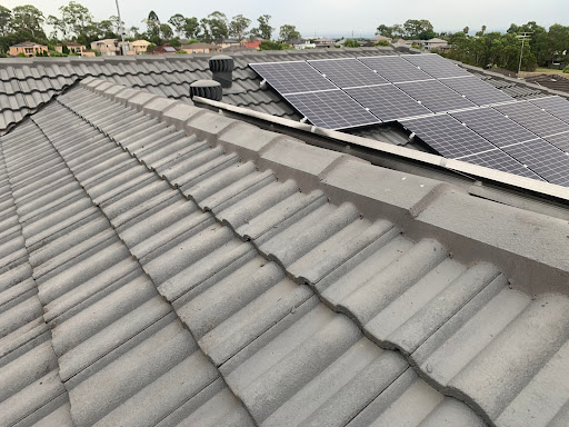 Greater west roofing - Thumbnail