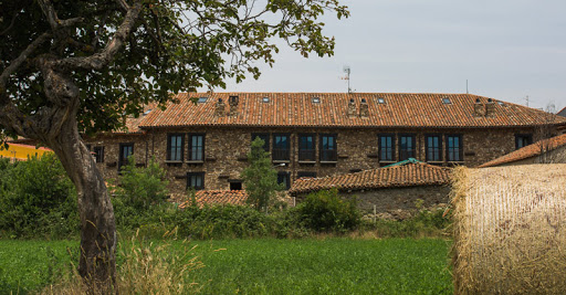 Hotel Quercus Tierra