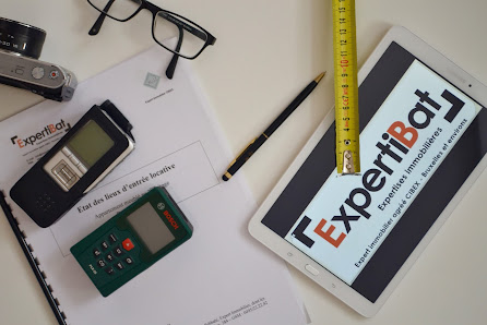 Expertibat Bruxelles (état des lieux - évaluation - expertise - Forest