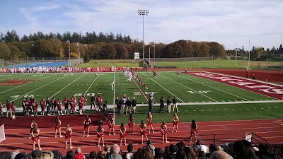 McCulloch Stadium