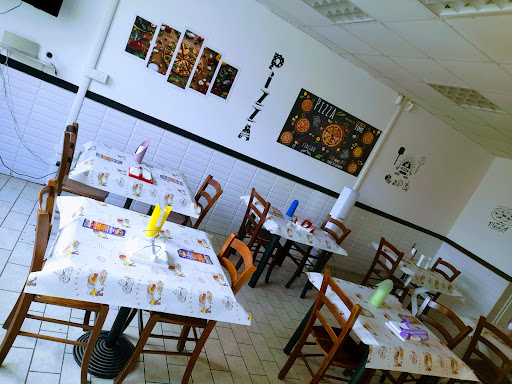 The Vecchia Napoli Pizza Shop - Thumbnail