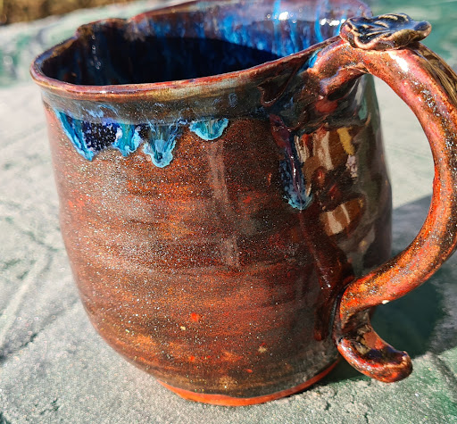 Photo de Pottery KatsKlass