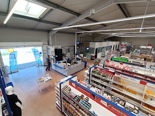 Photo n°12 de Rexel Ile d’Oléron à Saint-Pierre-d'Oléron (Magasin de matériel de plomberie)
