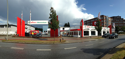 Molders BAUCENTRUM GmbH, Branch Hamburg-Wandsbek
