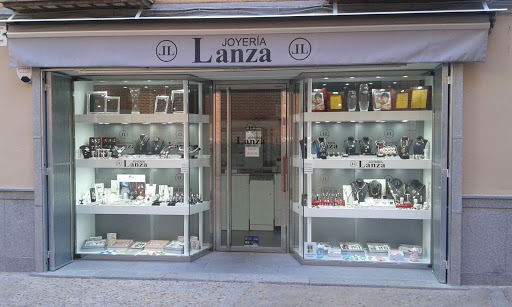 Joyería Lanza