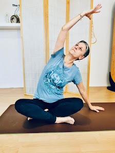 Yoga und Shiatsu Elisabeth Prückl Ziegelofengasse 14, 2325 Velm, Österreich