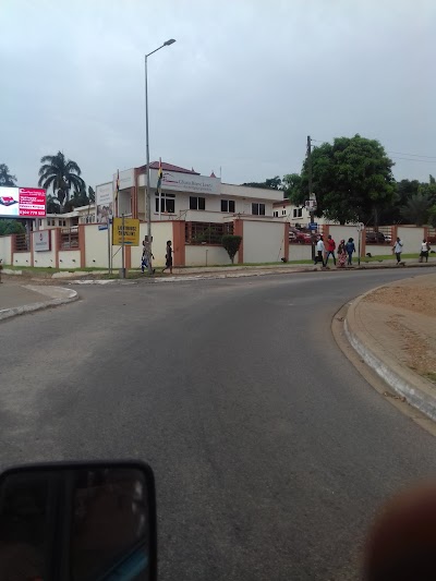 Photos of Ghana Home Loans Limited