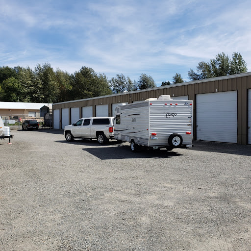 Tumwater Storage - Thumbnail