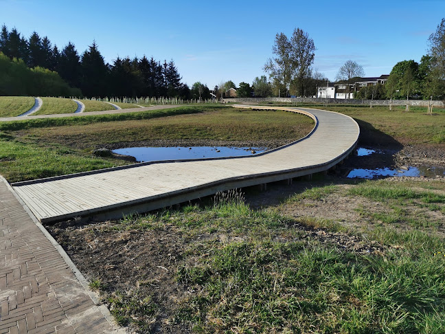 Comments and reviews of Glen Esk|Urban Greenspace|Pocket Park