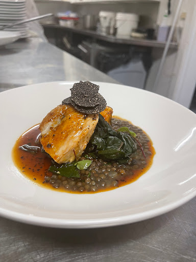 Sydney Private Chef