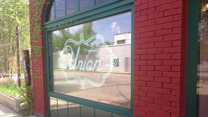 Foto de Union Hair Parlor