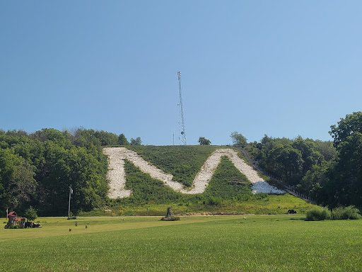 Platte Mound M - Thumbnail