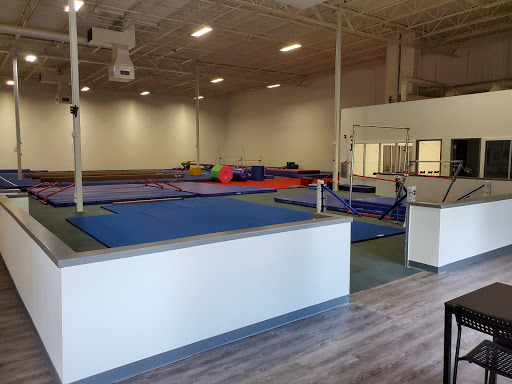 Gymnastics World of Georgia