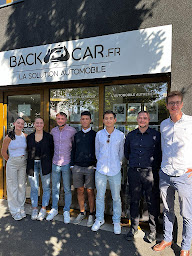 Photo n°8 de BackCar Carquefou à Carquefou (Vendeur de voitures d'occasion)