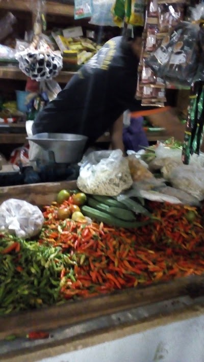 Photos of Pasar Punung