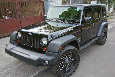 Photos of SSS Auto Detailing &mdash; Salon Mobil Semarang