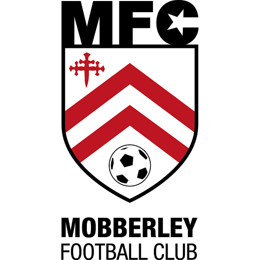 MobberleyFC - Visual